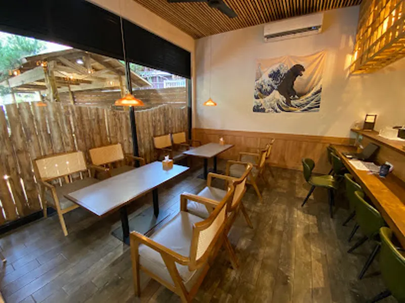 佐一茶屋