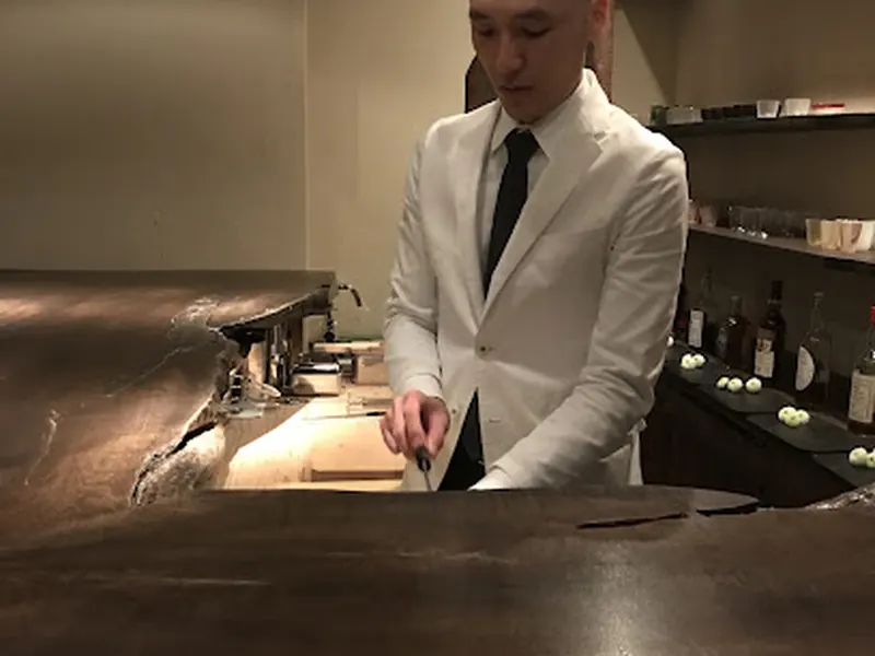 Sushi Meino