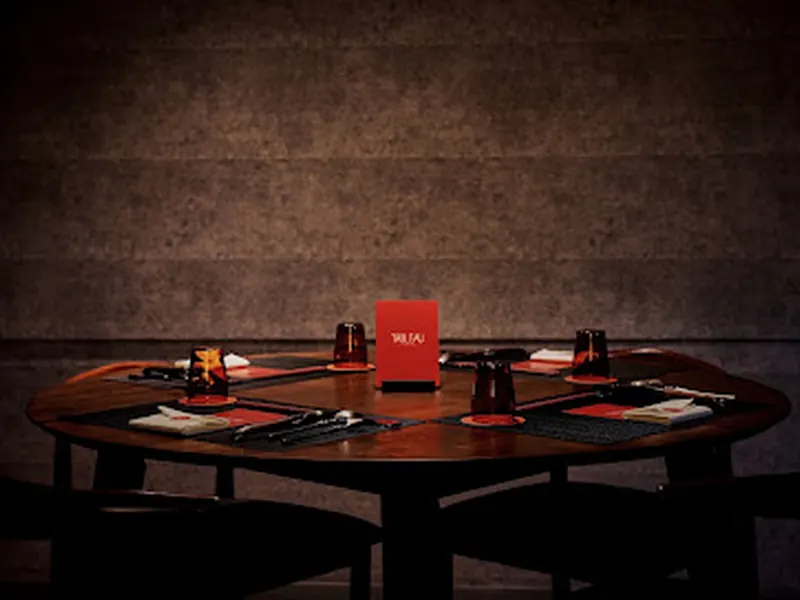 TABLEAU by Craig Yang