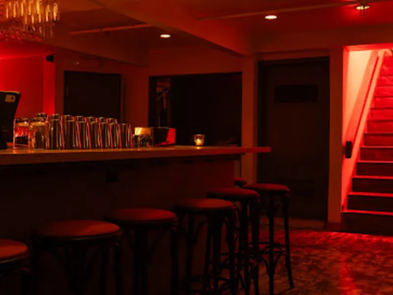 Bar Leonor