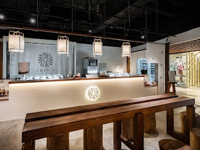 Tofu G Gelato | Korean Premium Ice Cream (Mandarin Gallery, Orchard Pop-Up)