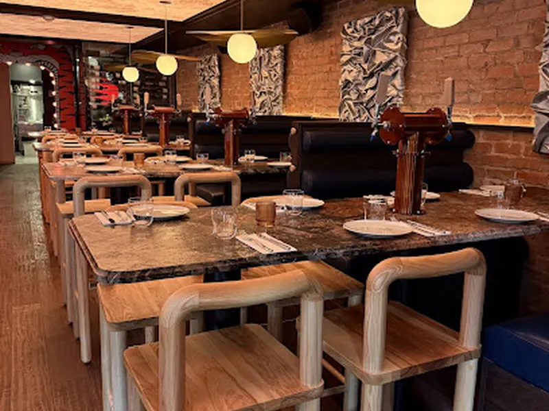 Restaurant Bincho