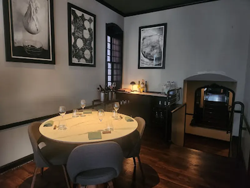 Restaurant Naides