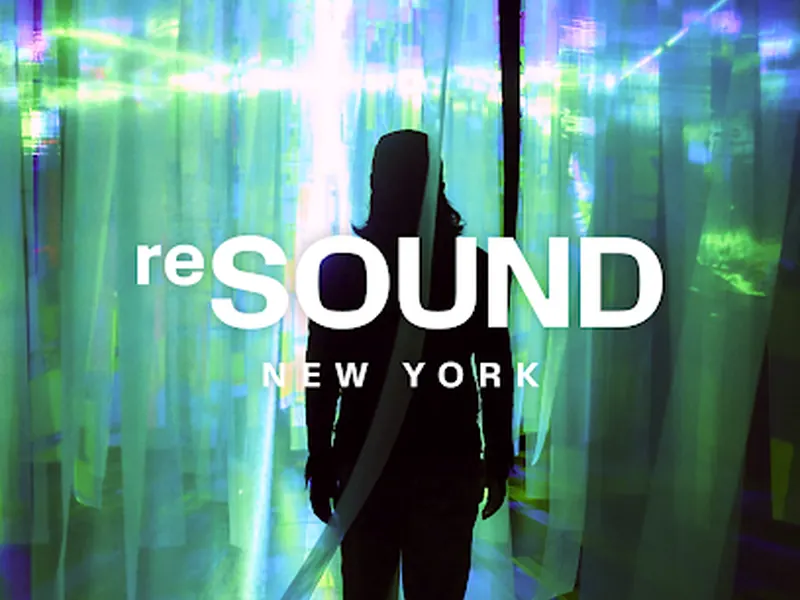 reSOUND New York