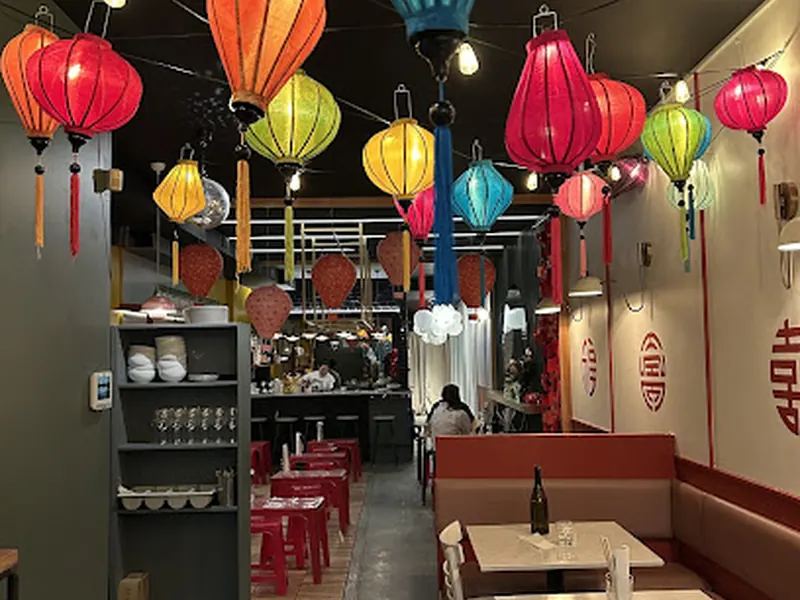 Tô dinette viet