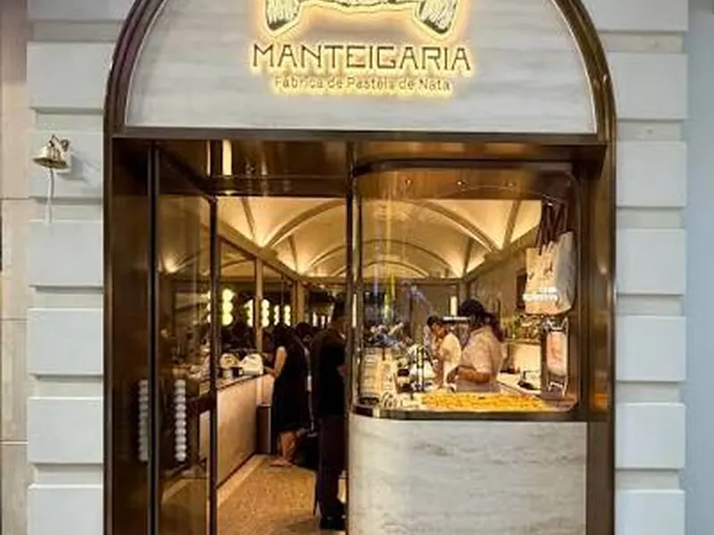 Manteigaria