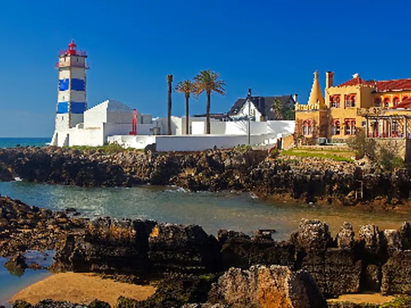 Santa Maria House Museum