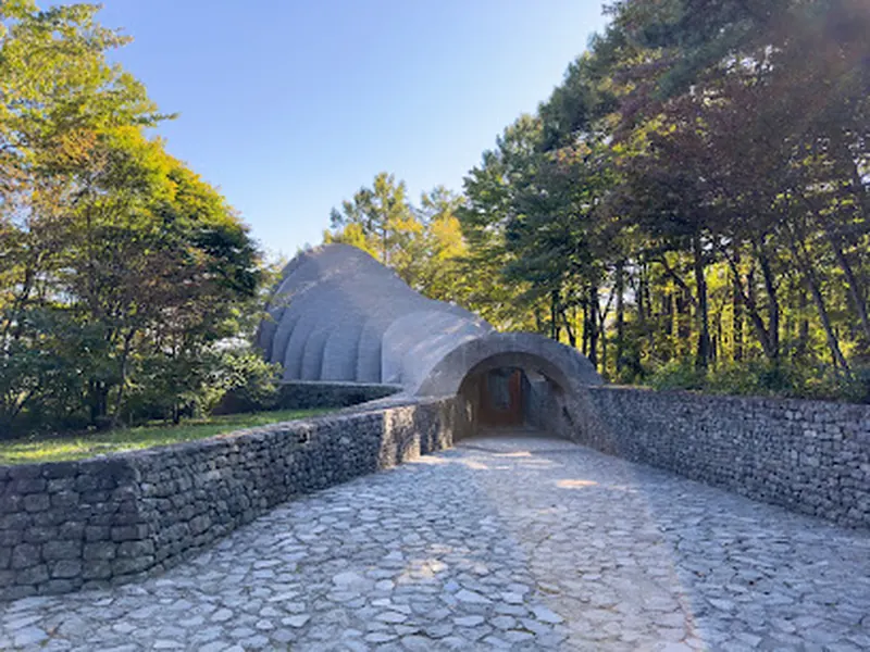 Stone Church