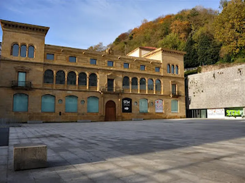 San Telmo Museum