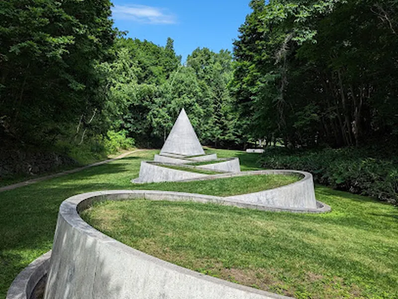 Sapporo Art Park