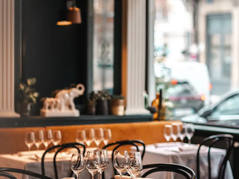 Brasserie des Brotteaux