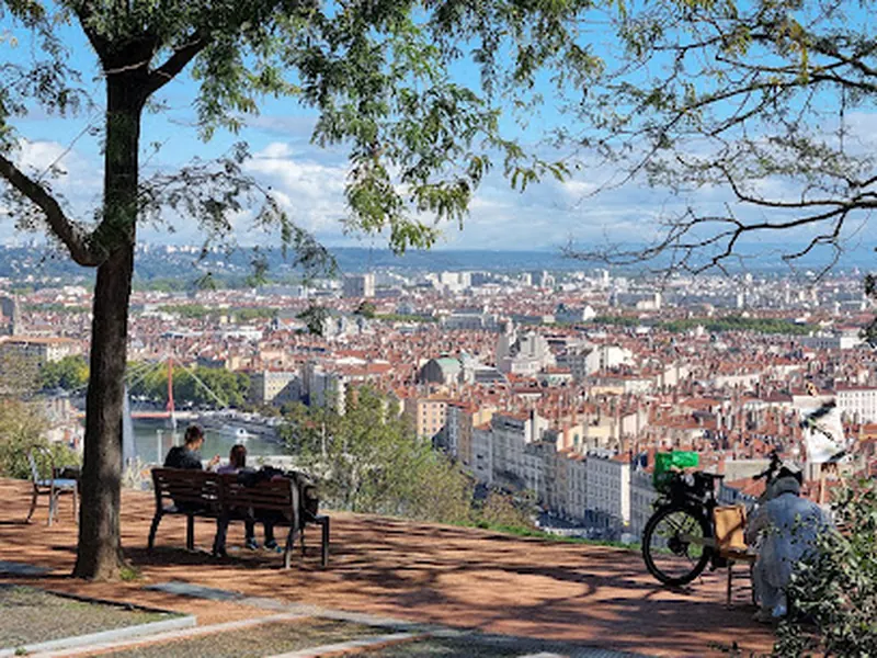Jardin des Curiosités