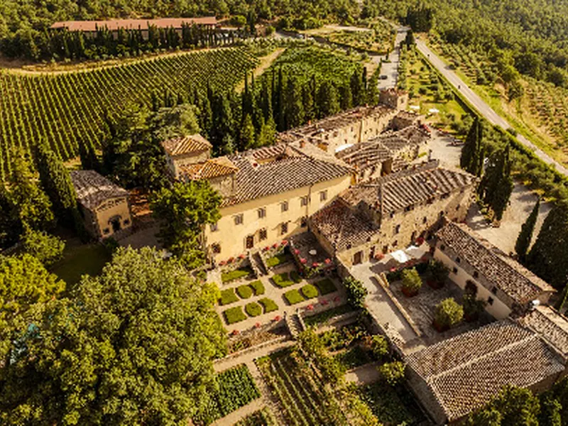 Albola Castle