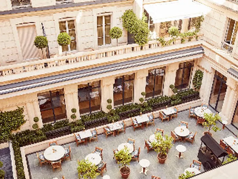 Park Hyatt Paris-Vendôme
