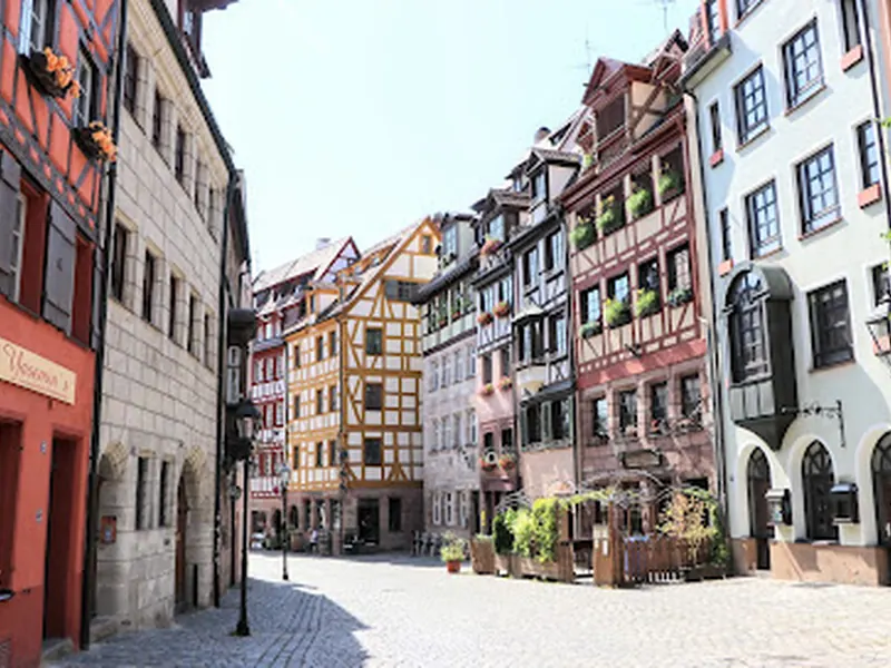 Weißgerbergasse