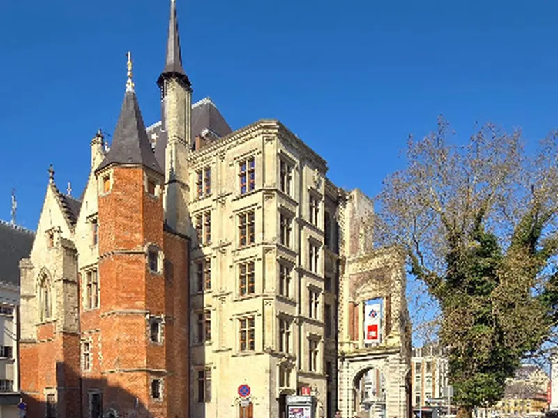 Palais Rihour