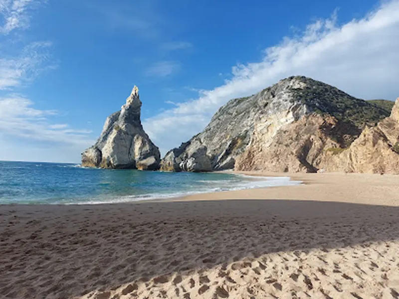 Ursa Beach