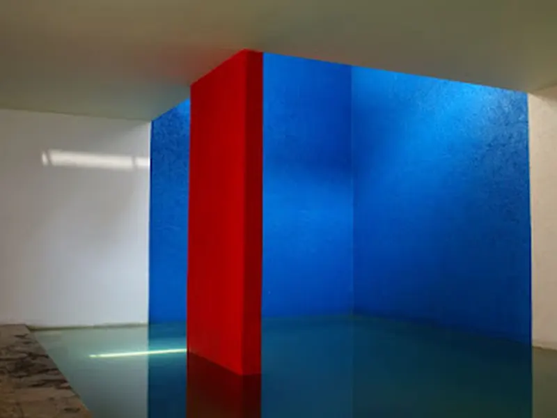 Casa Gilardi