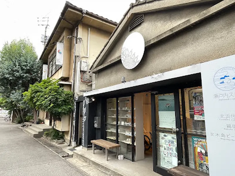 Kitahama Alley