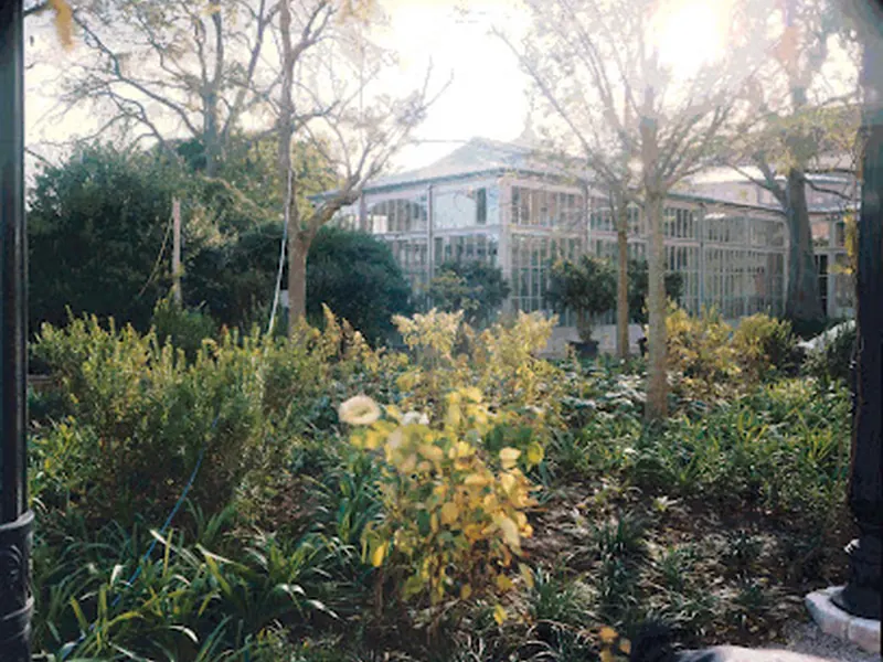 Giardini Reali