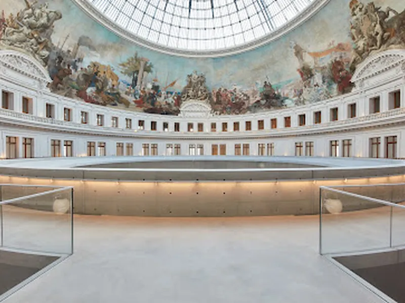 Bourse de Commerce - Pinault Collection
