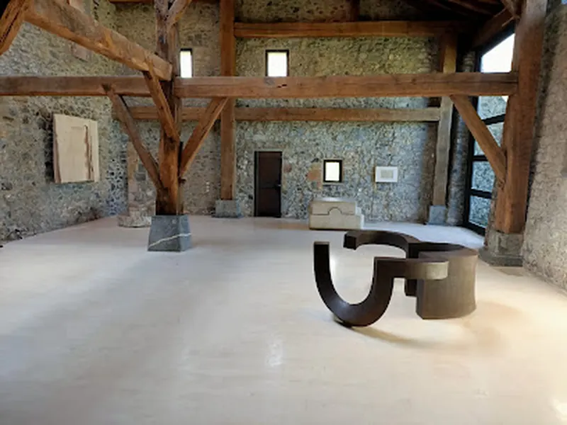 Chillida-Leku