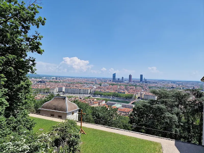 Parc des Hauteurs