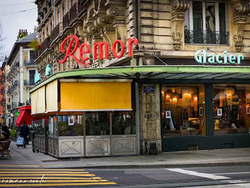 Café Remor