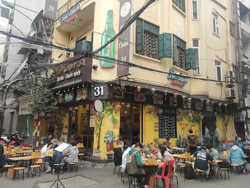 Phở Cuốn 31