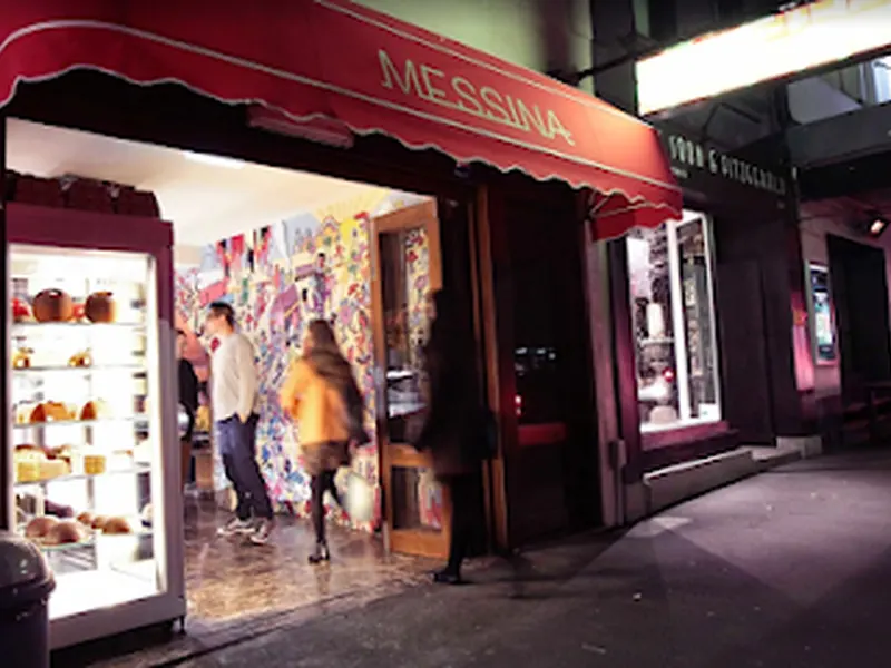 Gelato Messina Surry Hills
