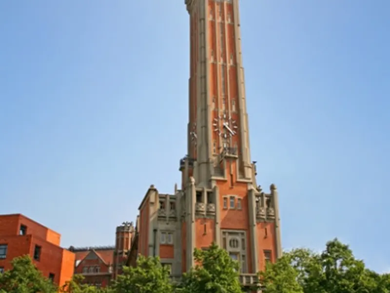 Beffroi de Lille