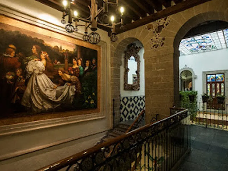Café De Tacuba
