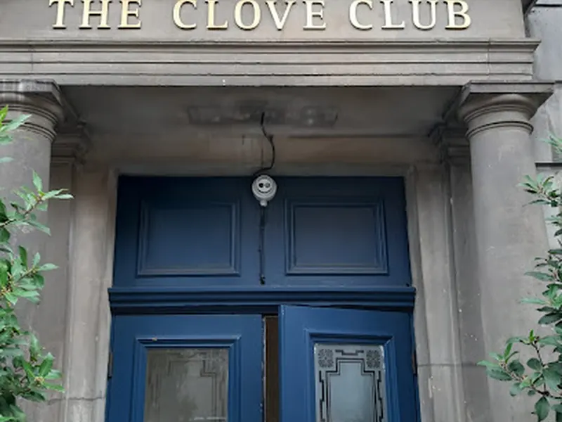 The Clove Club