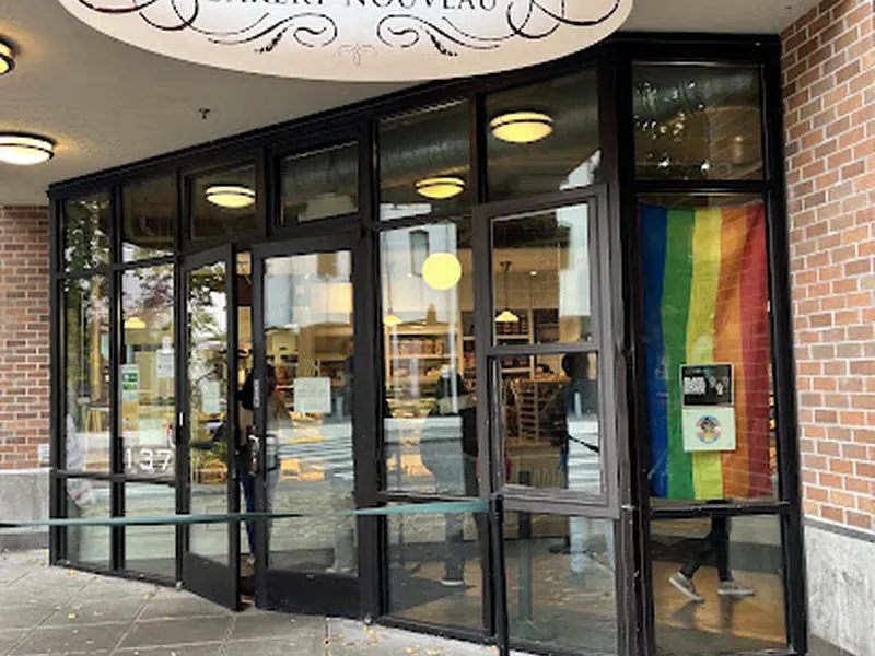 Bakery Nouveau