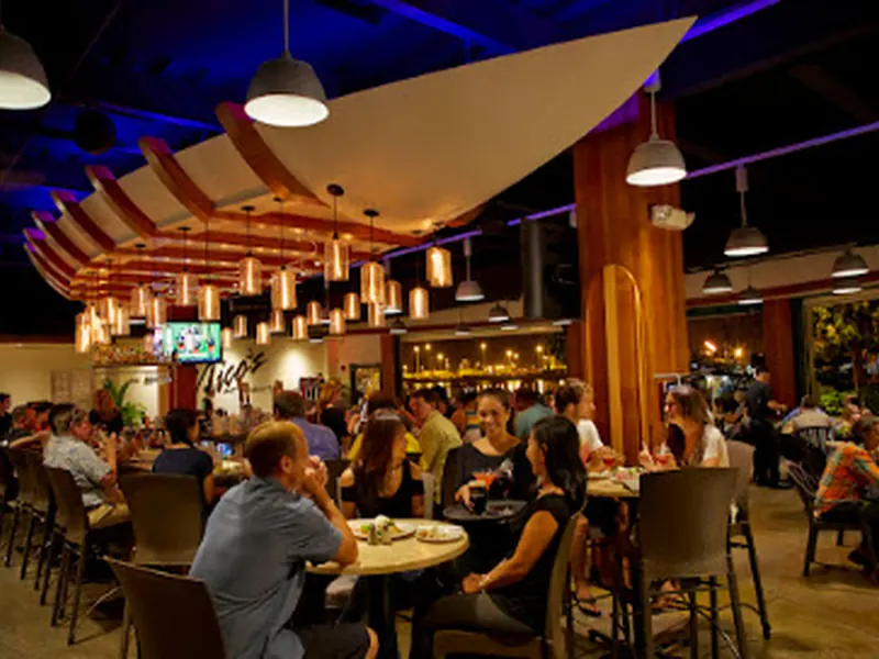 Nico's Pier 38