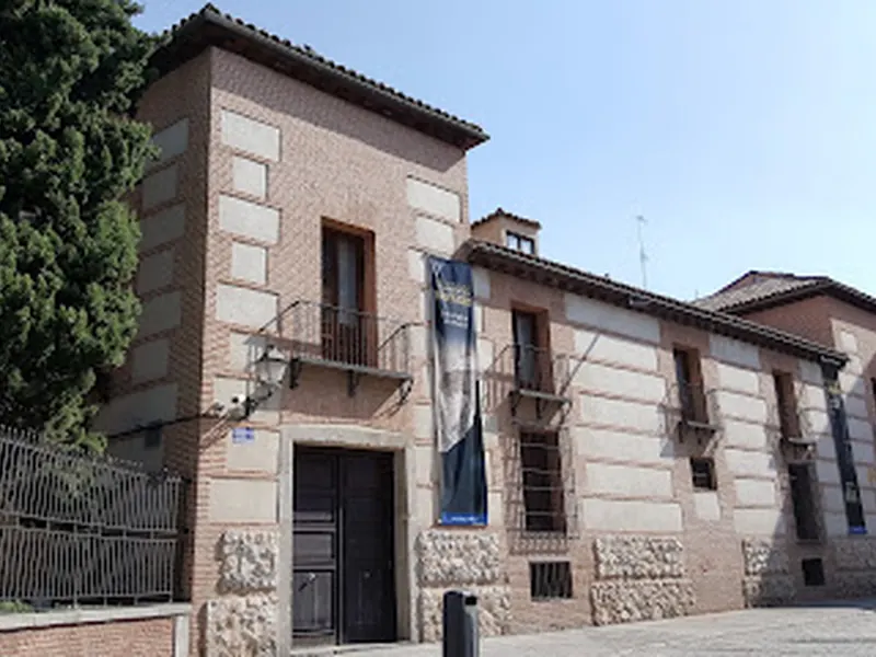 Museo de San Isidro. Los Orígenes de Madrid