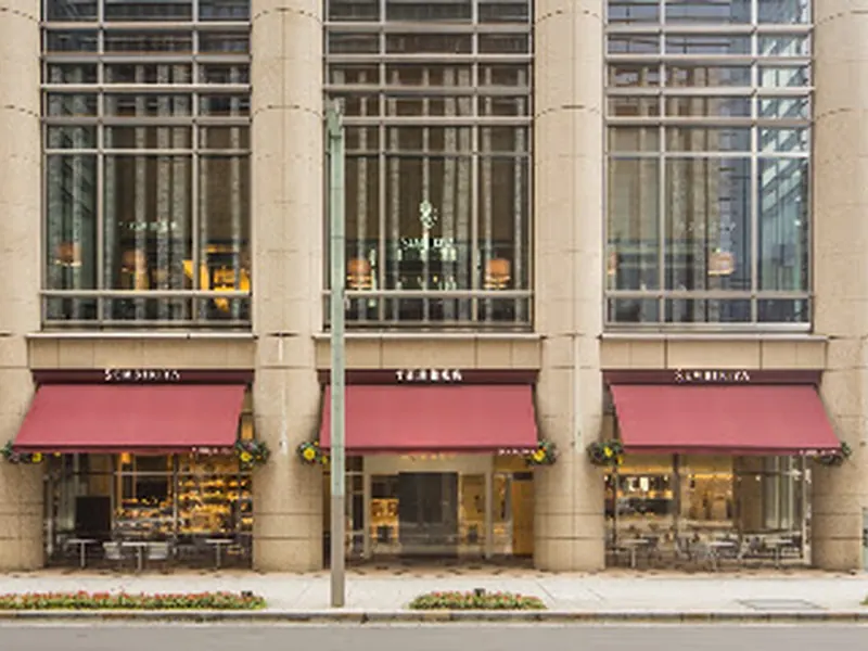 Sembikiya-Sohonten Nihonbashi Flagship Store
