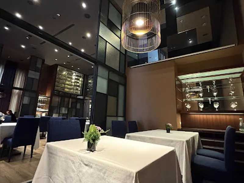 Danny's Steakhouse