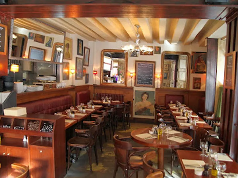 Le Petit Marché