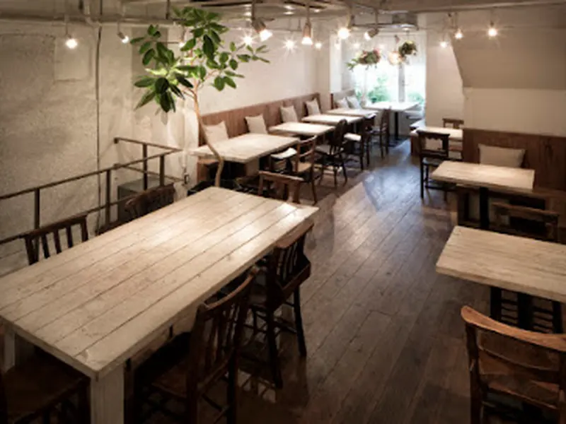 Ain Soph. Journey Shinjuku