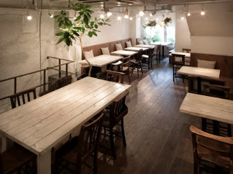 Ain Soph. Journey Shinjuku