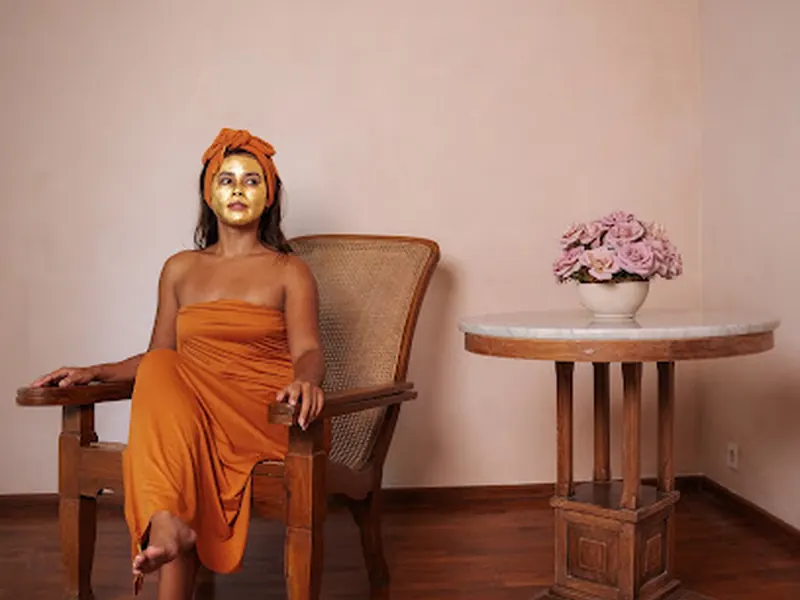 GOLDUST SPA