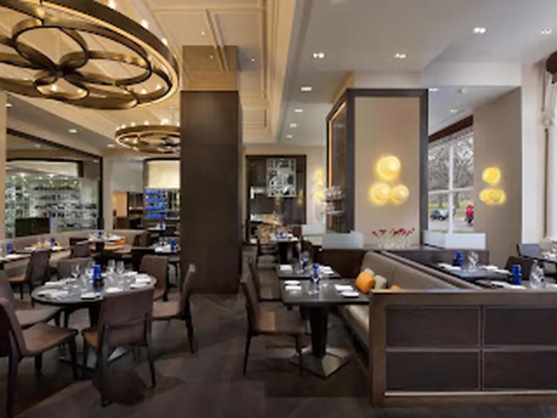 Dinner by Heston Blumenthal
