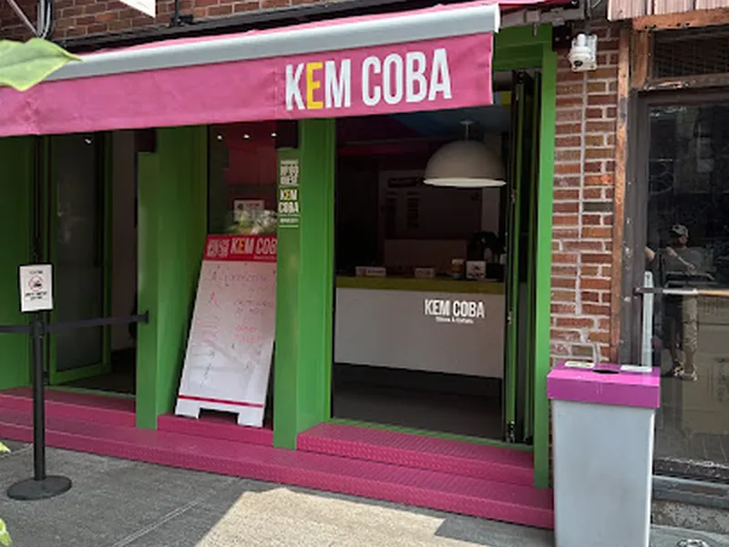 Kem Coba
