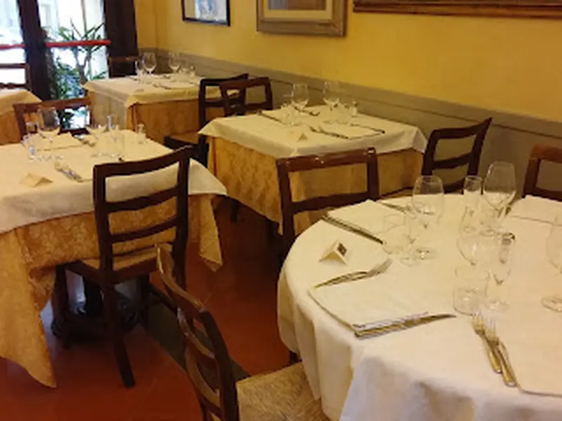 L'Osteria di Giovanni
