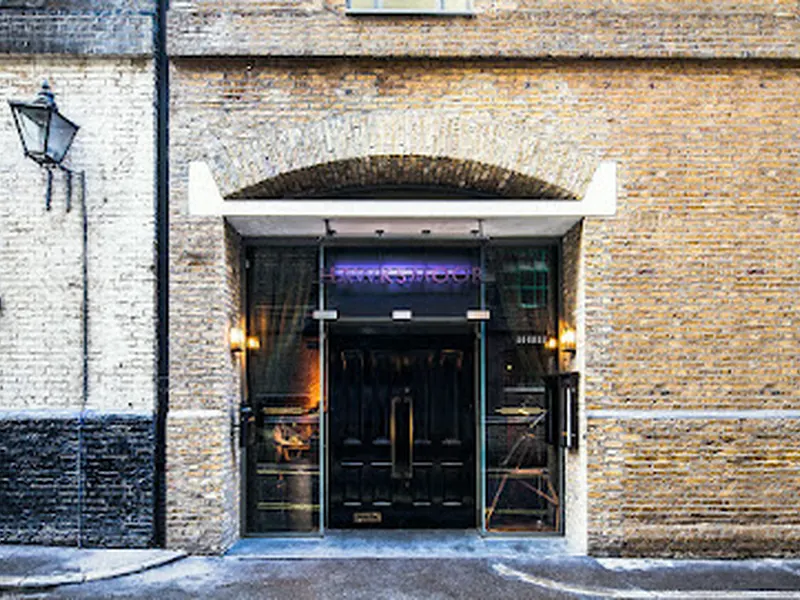 Hawksmoor Seven Dials