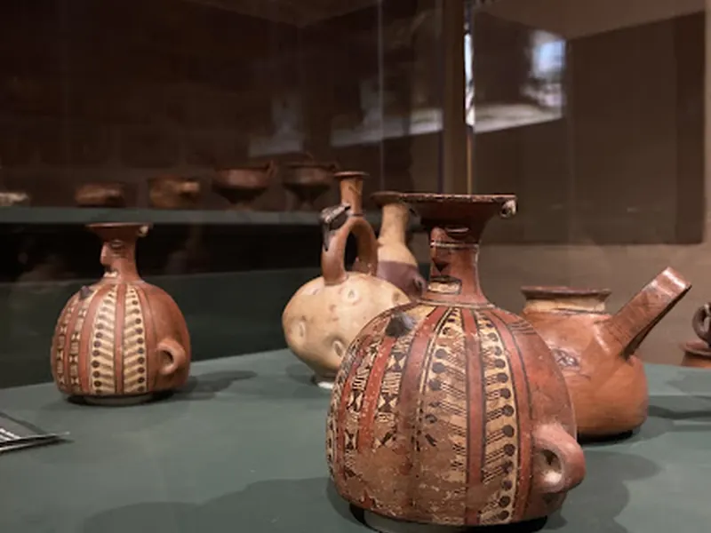 Museo Casa Concha