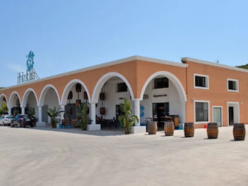 Ibizkus Wines S.L.