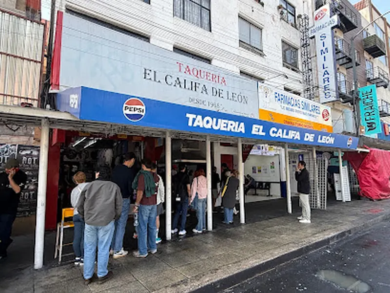 El Califa de León