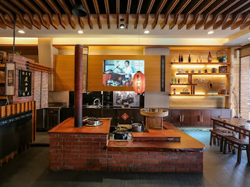 Du Hsiao Yueh Restaurant Tainan Chung Cheng Flagship Store
